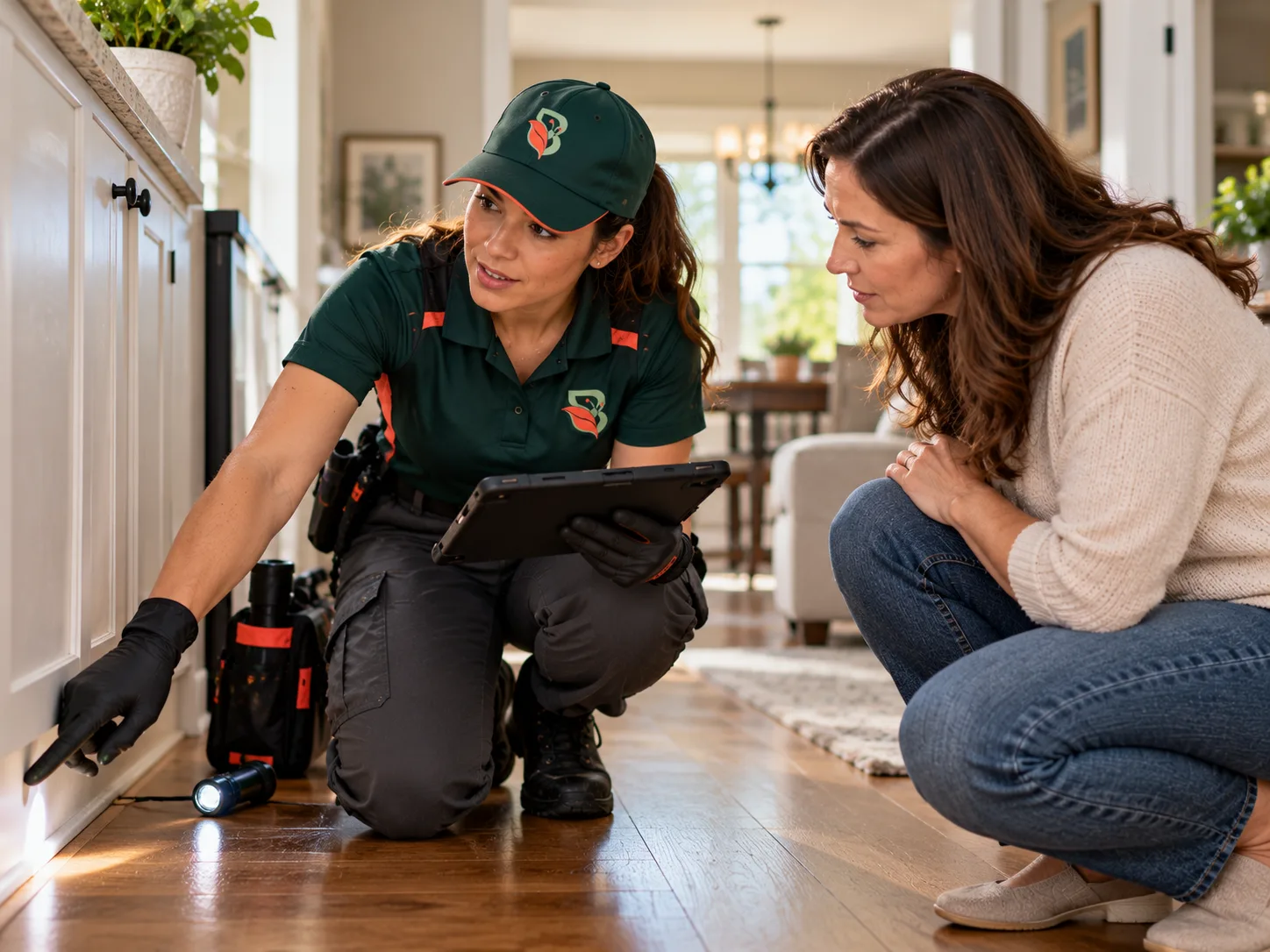 Pest Control Foxworth, MS FAQs
